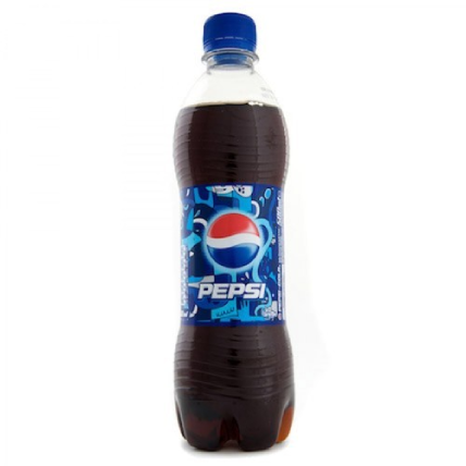 Pepsi Soft Drink